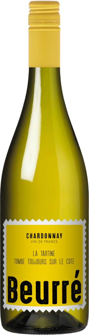 Beurré Chardonnay 75cl