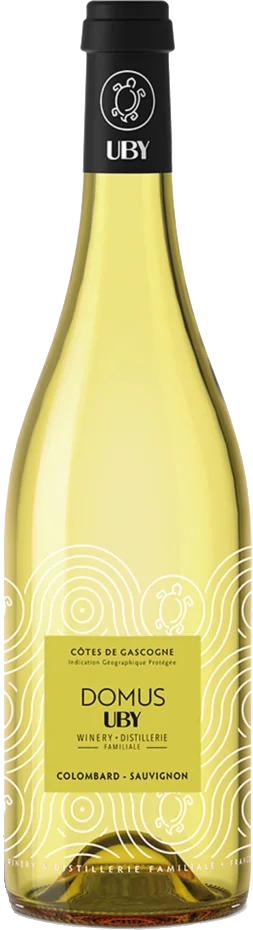 Uby Domus sélection Colombard-Sauvignon 75cl