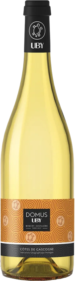 Uby Domus Gros Manseng 75cl