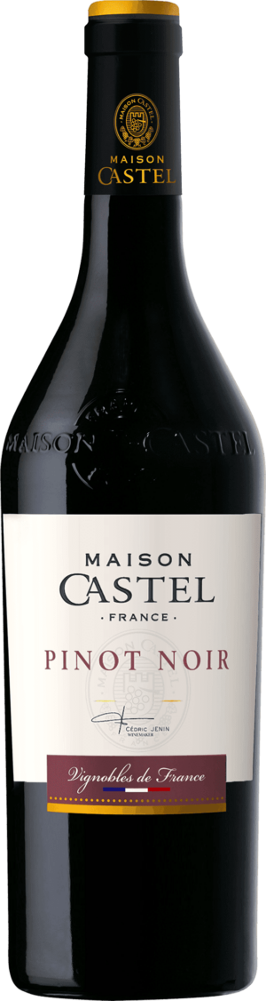 Maison Castel Grande Réserve Pinot Noir 75cl