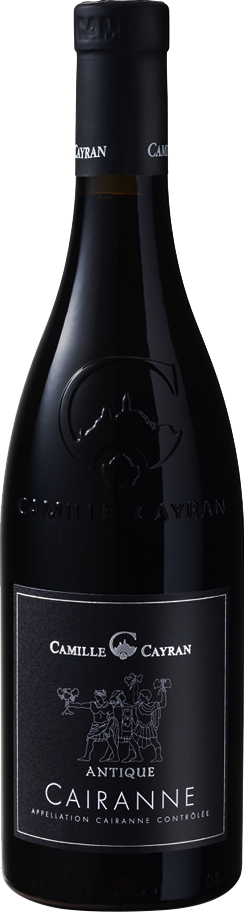 C.Cayran - Antique 75cl