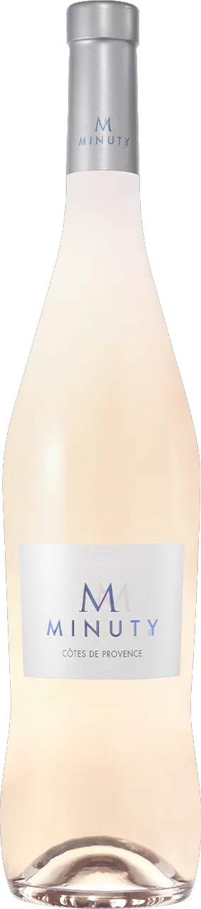 M de Minuty rosé 75cl