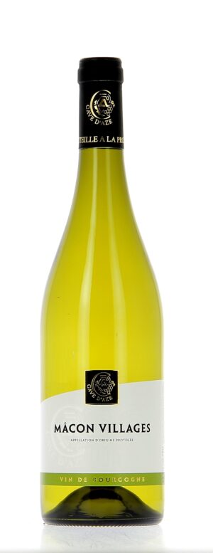 Mâcon Azé Les Milles Pierres blanc 75cl