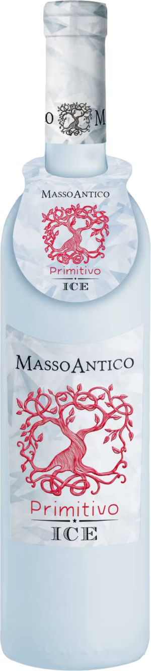 Masso Antico ICE 75cl (Italie)