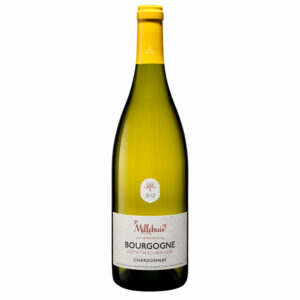 Millebuis - Côte Chalonnaise Chardonnay 75cl