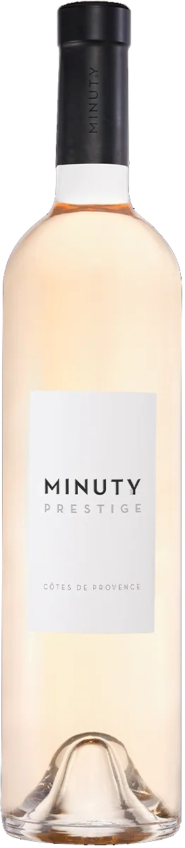 Minuty prestige rosé 75cl