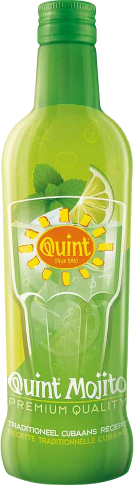Quint Mojito 75cl
