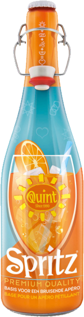 Quint Spritz 75cl