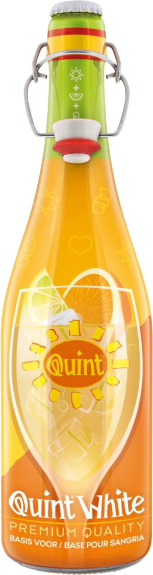 Quint Sangria blanche 75cl
