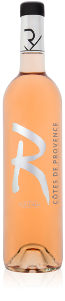 R de Ramatuelle rosé 75cl