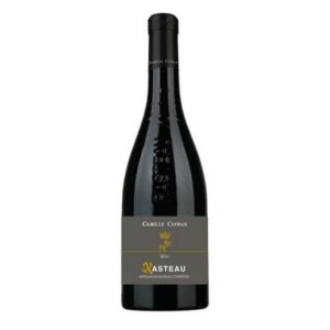 C.Cayran - Rasteau 75cl