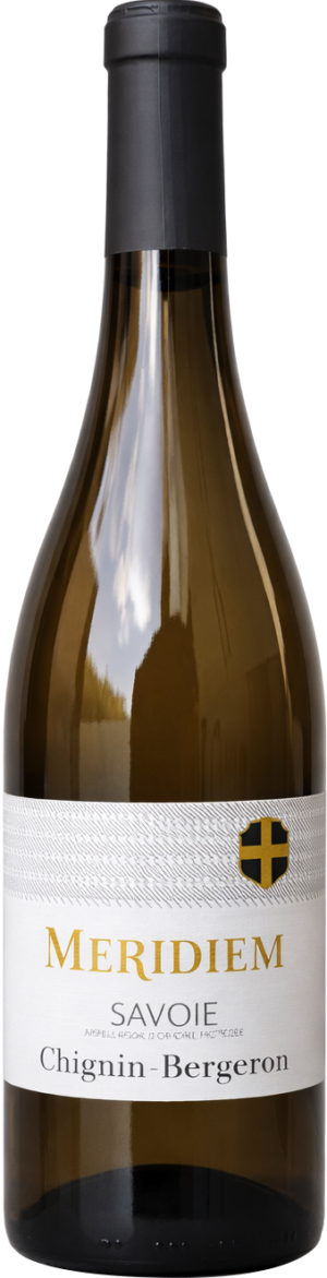 Philippe Viallet - Chignin-Bergeron AOP Savoie 75cl
