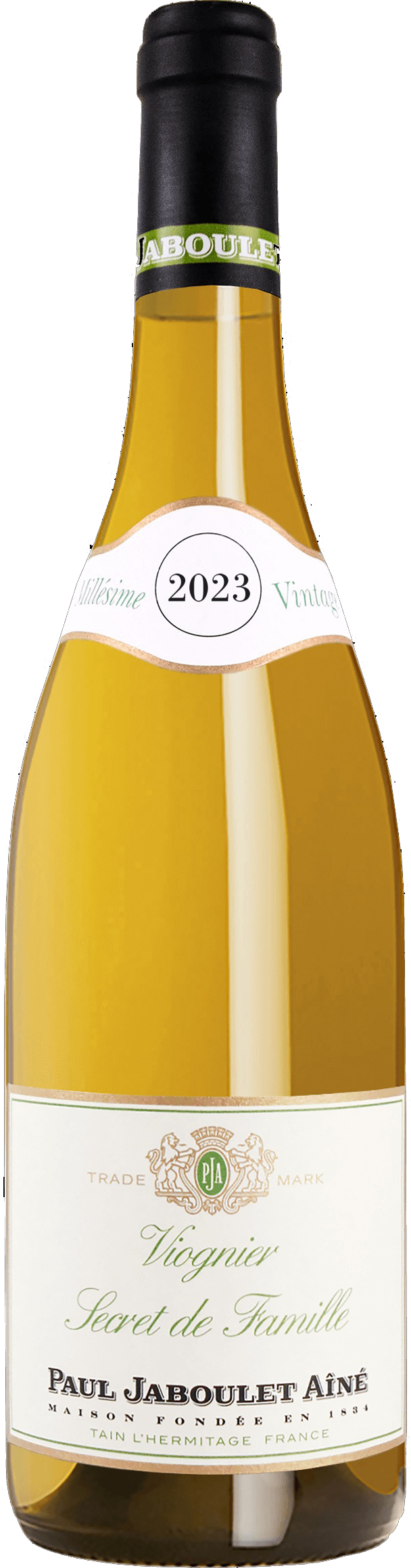Paul Jaboulet Ainé – Secret de famille blanc 75cl