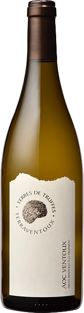 Terre de Truffes blanc AOP Ventoux