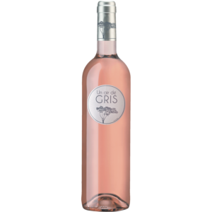 Un Air de Gris IGP Pays d'Oc 75cl