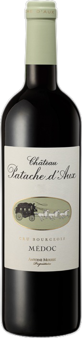 Château Patache d'Aux Médoc 75cl